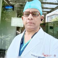 Dr S K Varshney
